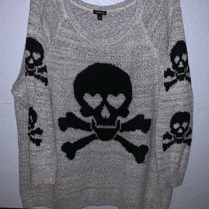 Torrid Sweater